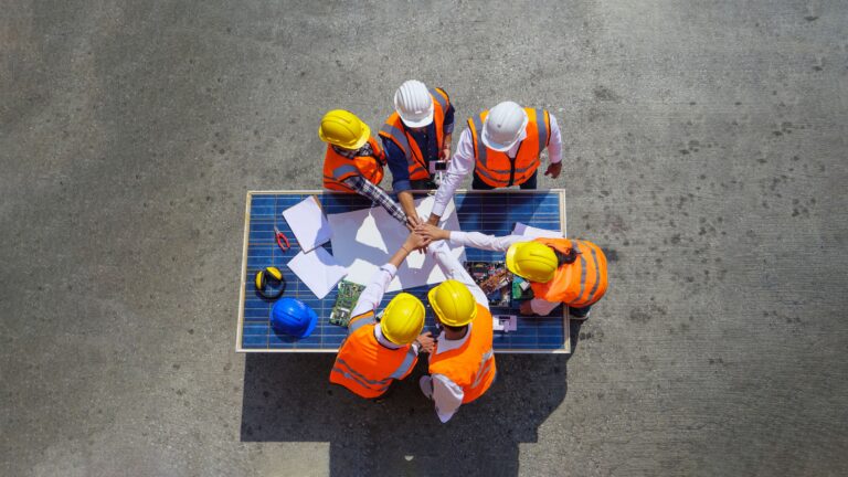 ESH Elektro und Solartechnik Hoffmann GmbH Waghäusel