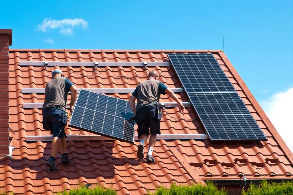 ESH Elektro und Solartechnik Hoffmann GmbH Waghäusel