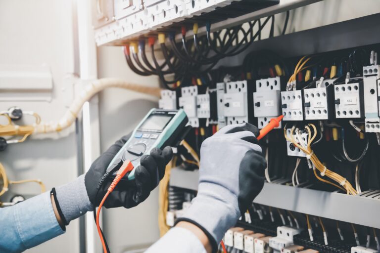 ESH Elektro und Solartechnik Hoffmann GmbH Waghäusel