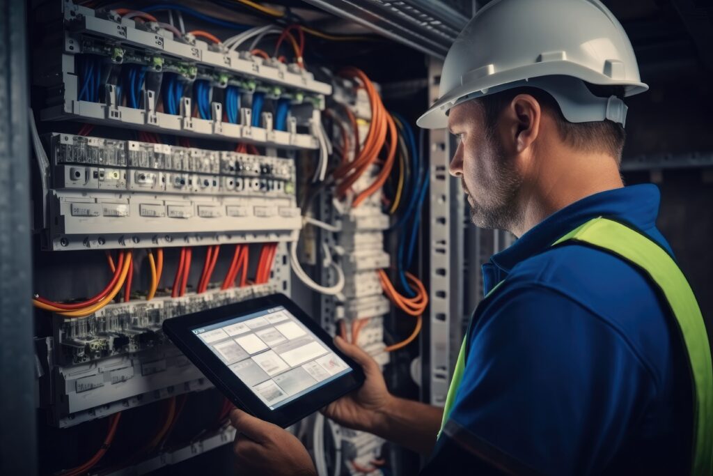 ESH Elektro und Solartechnik Hoffmann GmbH Waghäusel