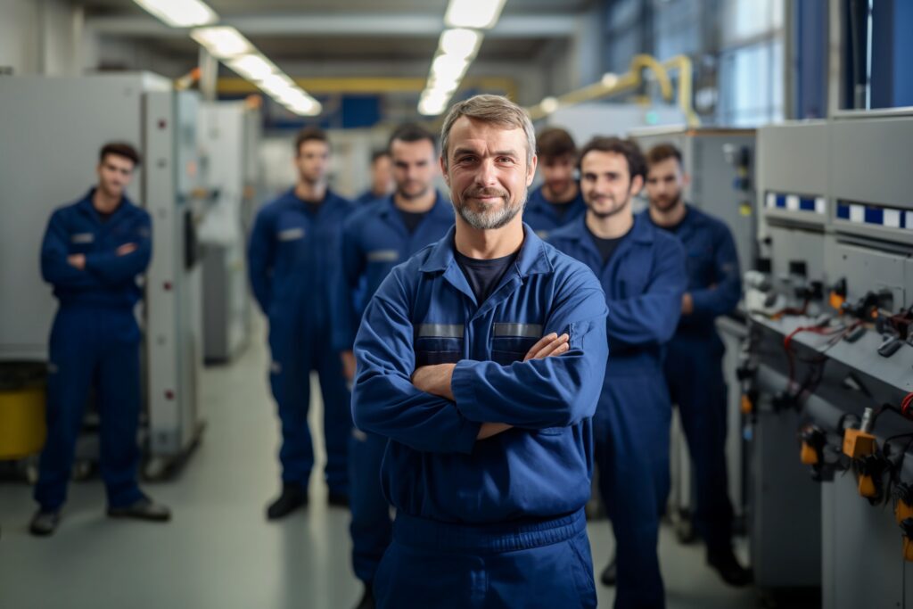 ESH Elektro und Solartechnik Hoffmann GmbH Waghäusel